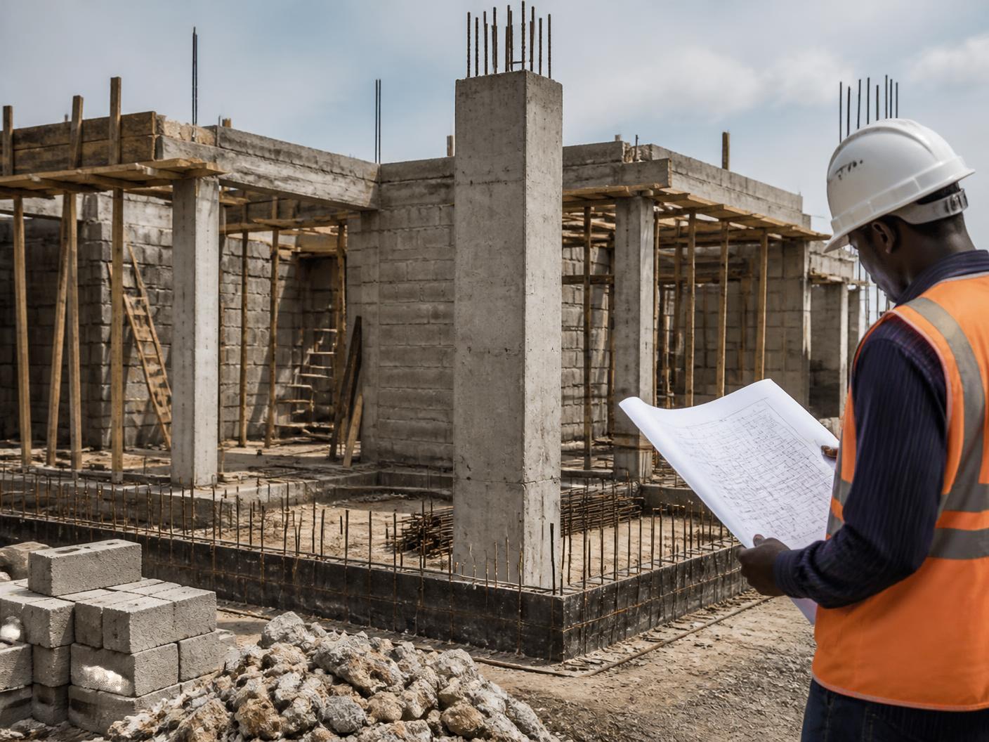Construction Products by Gecol Holdings